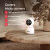 Godrej HD CCTV Camera