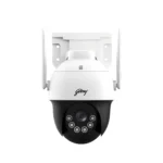 Godrej Weatherproof CCTV Camera