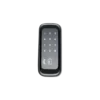 Advantis Crystal Digital Glass Door Lock