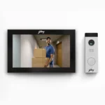 Godrej Smart Video Door Phone