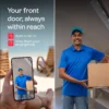 Godrej Digital Video Door Phone