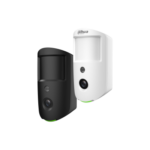 Dahua PIR motion sensor for intrusion detection