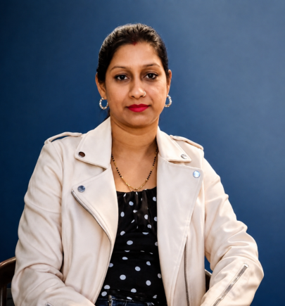 Anamika Kumari