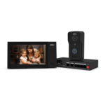 Dahua digital VDP door entry system