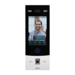 Dahua smart video door phone for home security