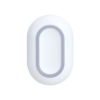 Dahua motion detector PIR sensor for security