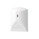 Alarm Control Panel