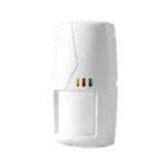 Wired Alarm Panel